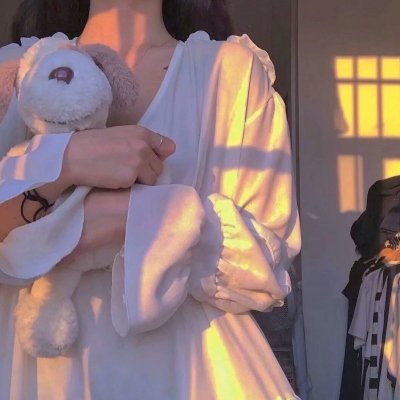 我是你的女人