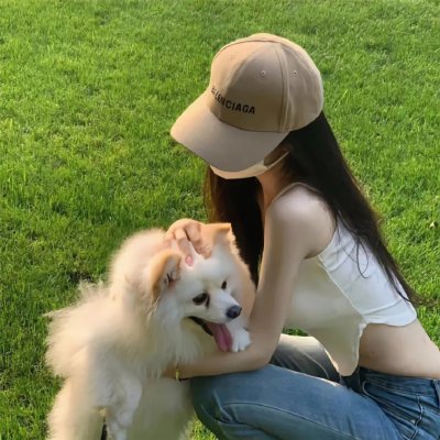 小狗丹的物语